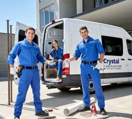 plumbers