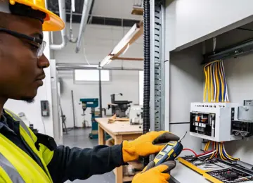 electrical issues